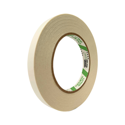 Double Sided Tissue Tape - 12mm x 33m