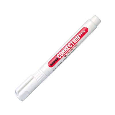 Uni Correction Pen - 8mL