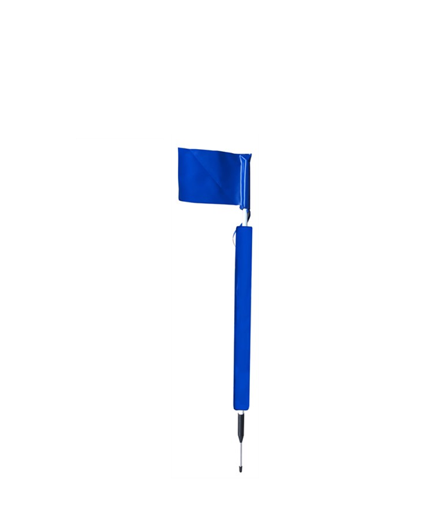 Pole And Spike