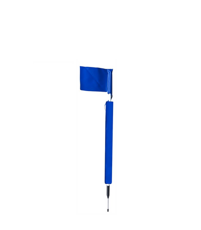 Pole And Spike
