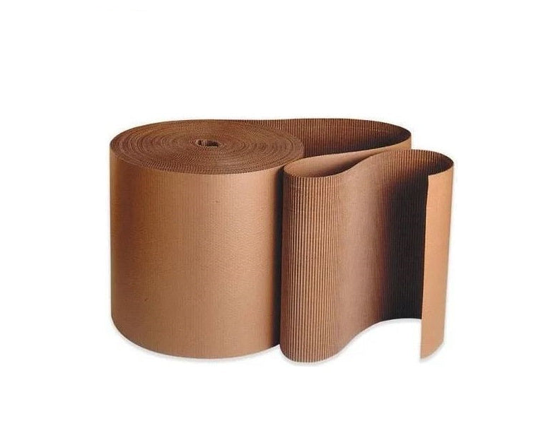Cardboard Rolls