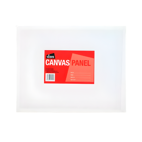 Canvas Panel