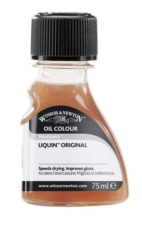 Winsor & Newton Liquin