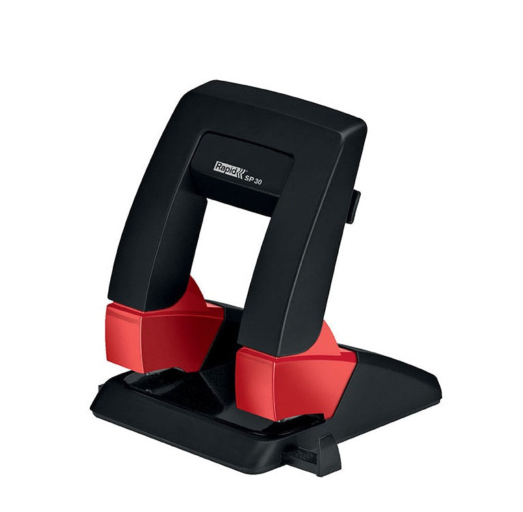 Rapid Hole Punches