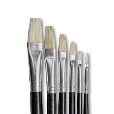 Flat Brush