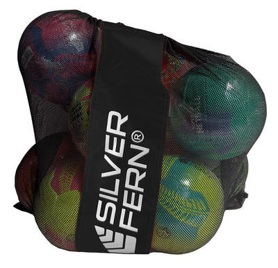 Ball Bag - Deluxe | 10-12 Balls