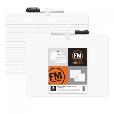 Double Sided Teaching Whiteboard