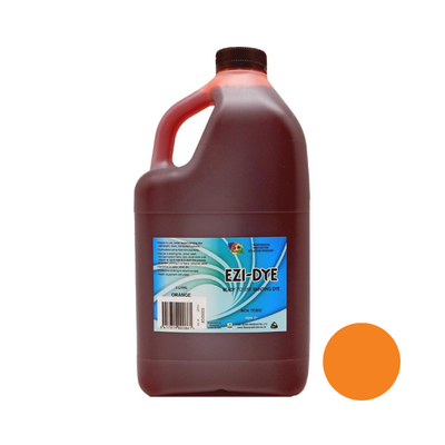 Orange 2L - Five Star Ezi-Dye