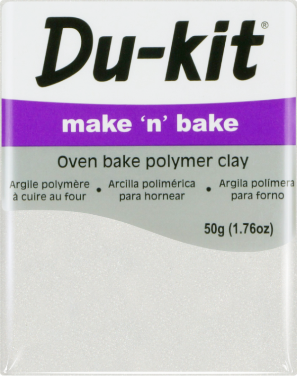 Du Kit Modelling Clay