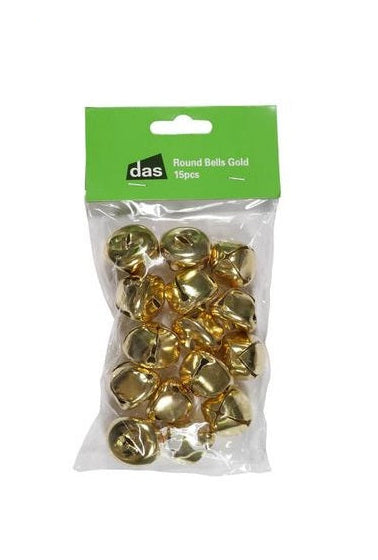 Round Bells