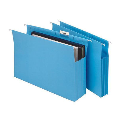 Expandable Suspension Files - Box of 20