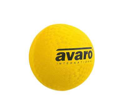 Playground Ball