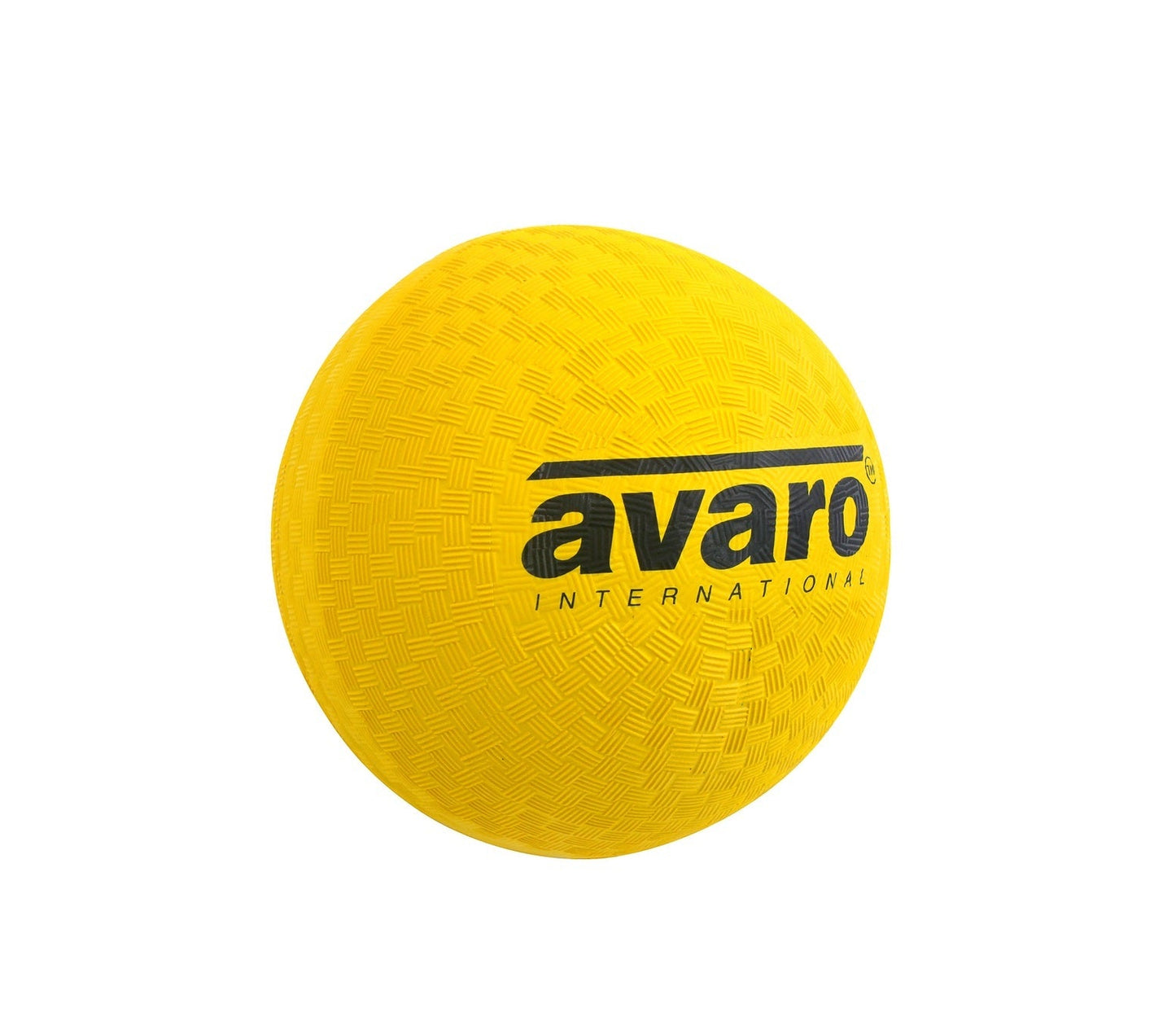 Playground Ball