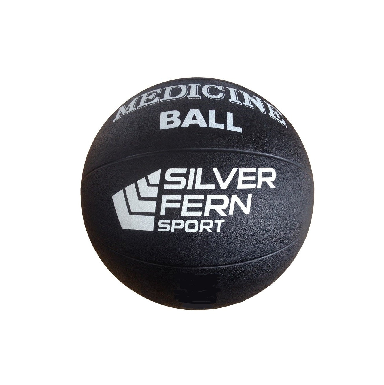 Rubber Medicine Ball