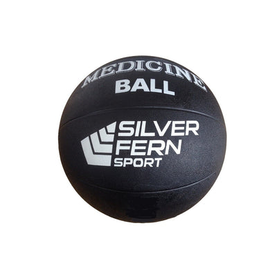 Rubber Medicine Ball
