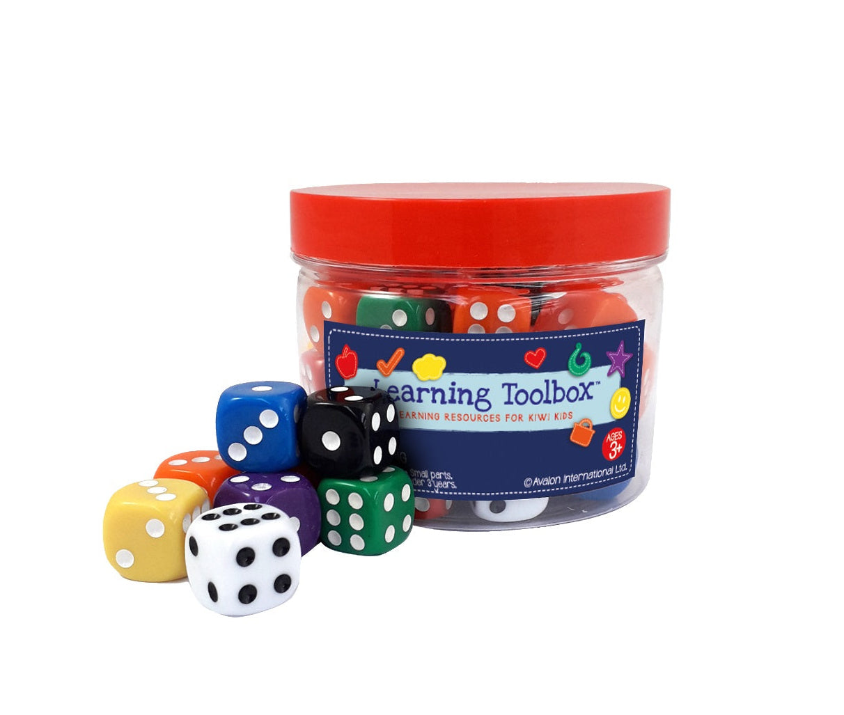 Dice