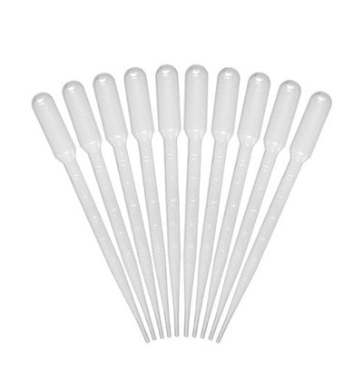 Paint Pipettes
