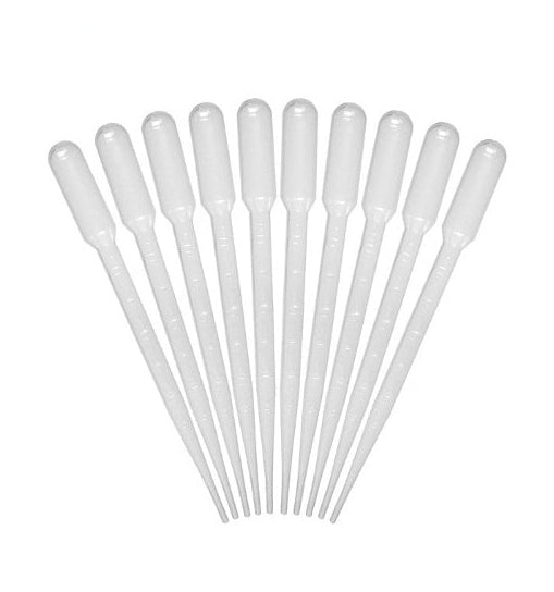 Paint Pipettes