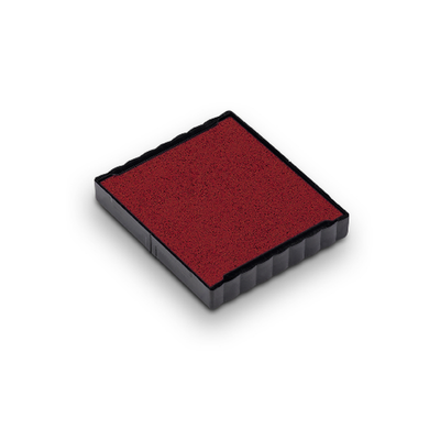 Red - Trodat 4924 Ink Pad Refill