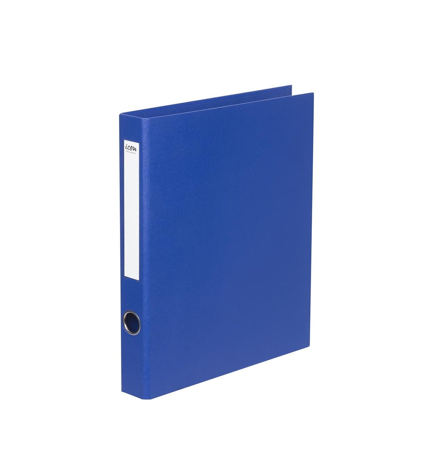 Blue A4 Ringbinder