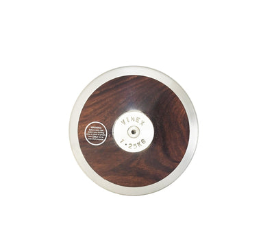 Wooden Discus