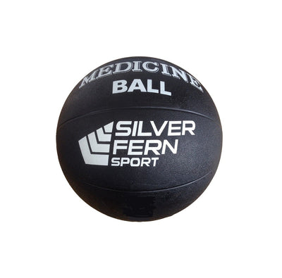 Rubber Medicine Ball