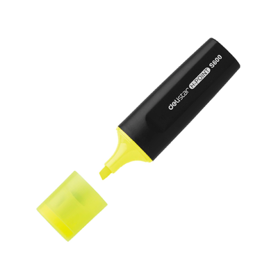 Yellow - Deli Highlighter
