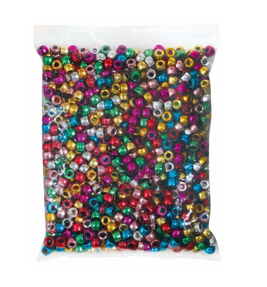 Pony Beads