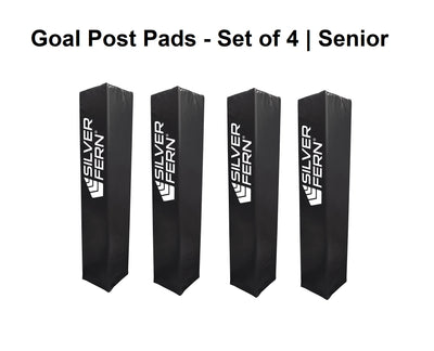 Goal Post Pads - Set of 4 | Senior