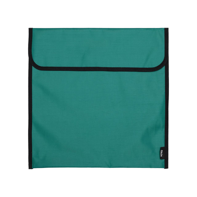 Dark Green - Large Journal Bags