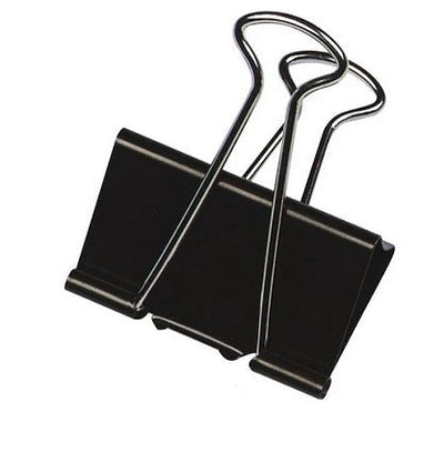 Foldback Clips