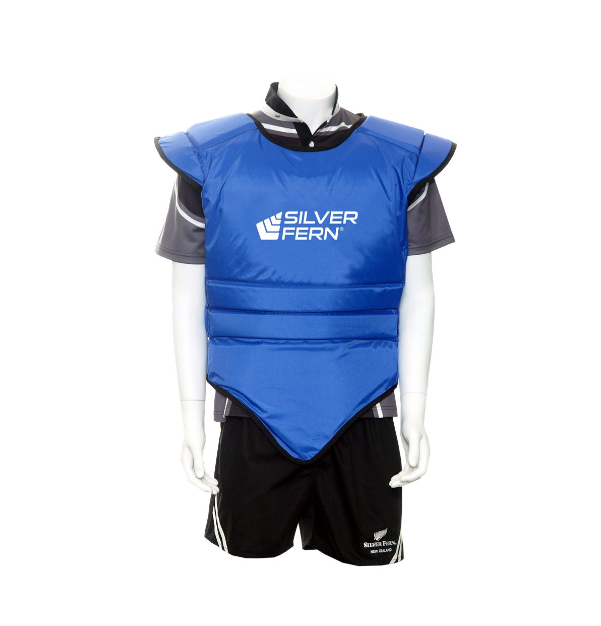 Contact Suit