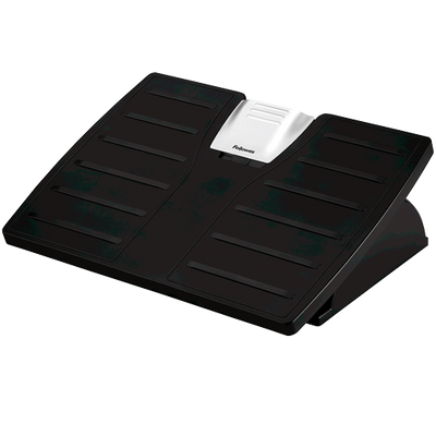 Fellowes Office Suite Adjustable Footrest