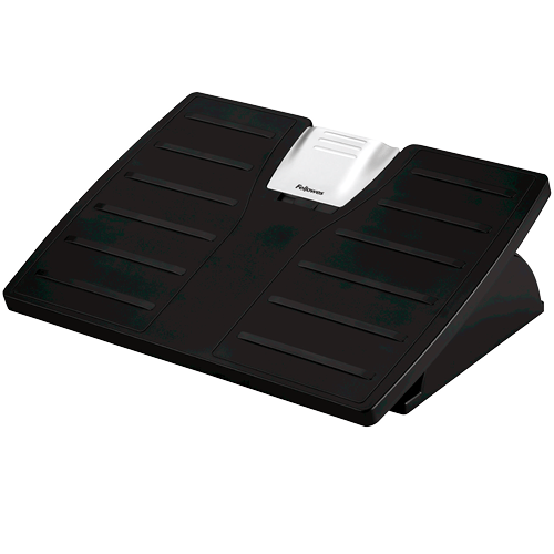 Fellowes Office Suite Adjustable Footrest
