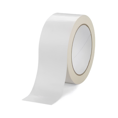 White - Vinyl Tape 48mm x 66m