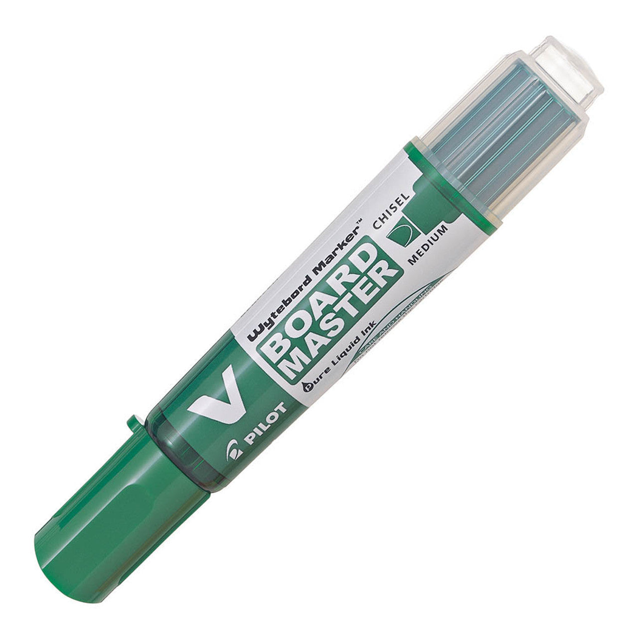 Whiteboard Marker