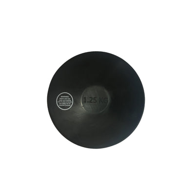 Rubber Discus
