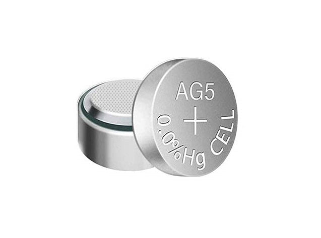 AG5 Button Battery