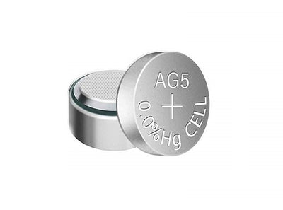 AG5 Button Battery