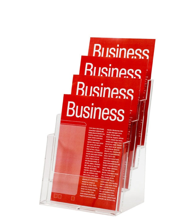 Brochure Holders