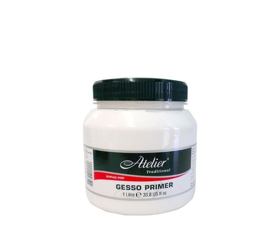 Gesso Primer