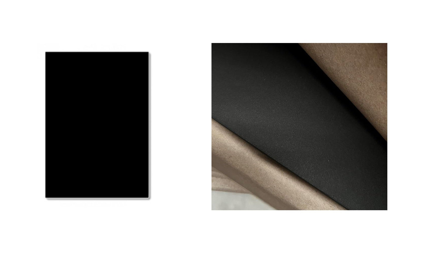 A2 Black Card