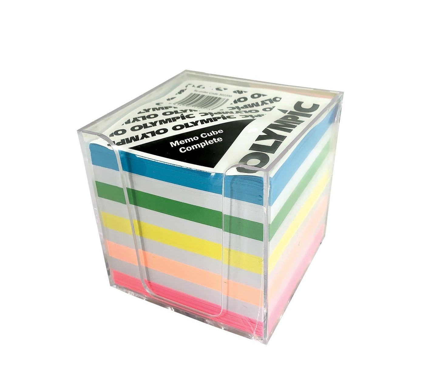Memo Cube