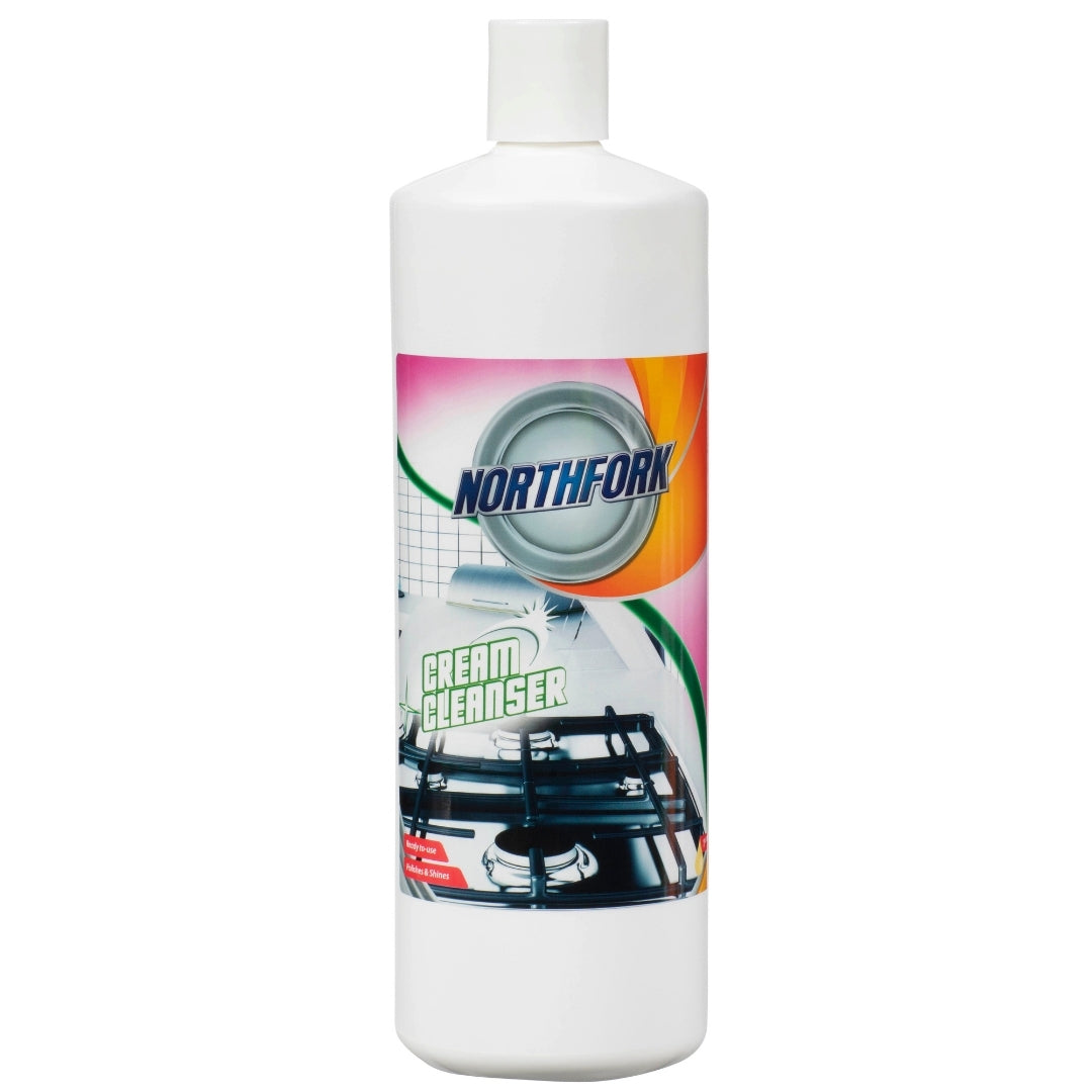 Cream Cleanser