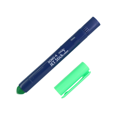 Jet Stick Highlighter - Green