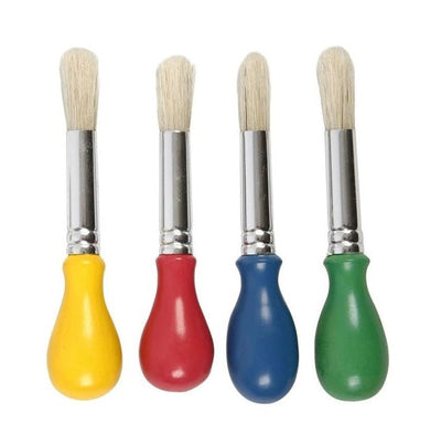 Junior Paint Brush