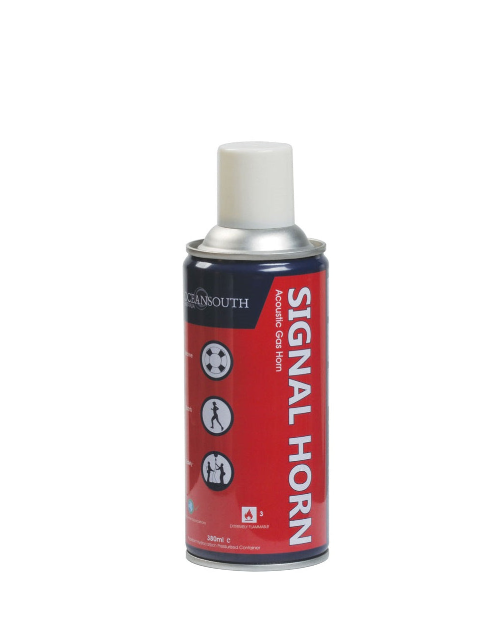 Air Horn Refill