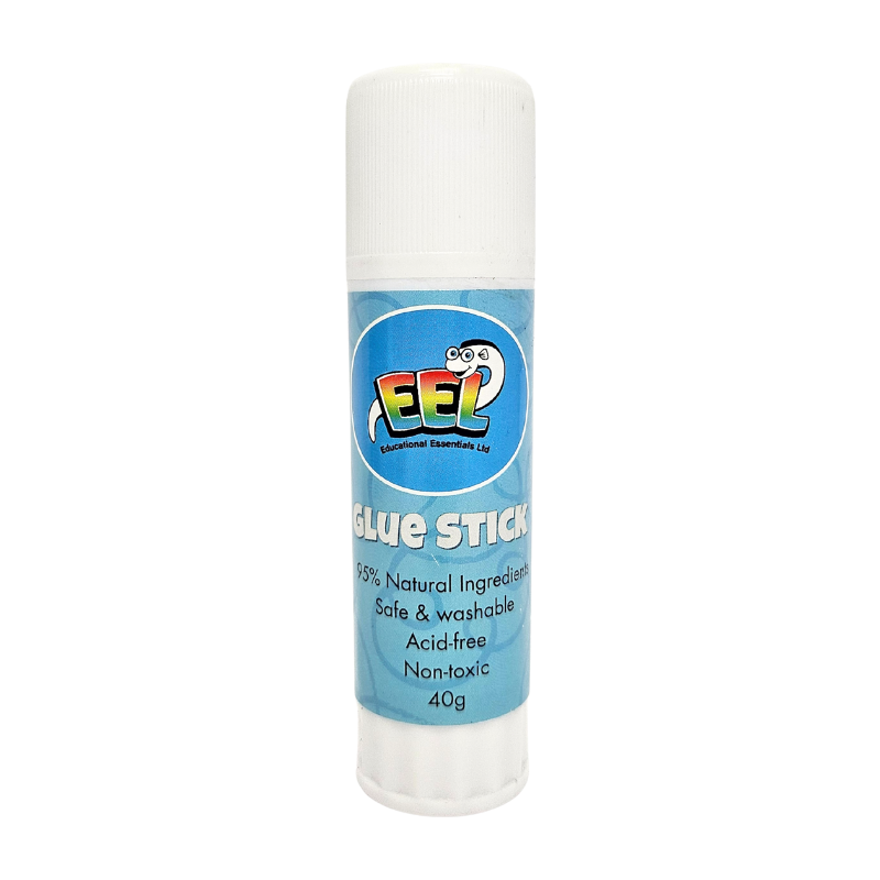 EEL Eco Glue Stick - 40g