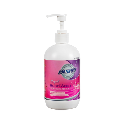 Liquid Hand Wash - 500mL