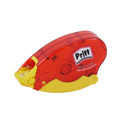 Pritt Glue Tape - Repositionable Complete (8.4mm x 16m)